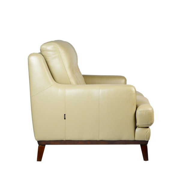 Dimaro 2.5 Seater Sofa, Leather