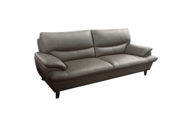 Antel 2 Seater Sofa, Leather