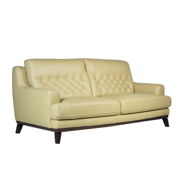 Dimaro 2.5 Seater Sofa, Leather