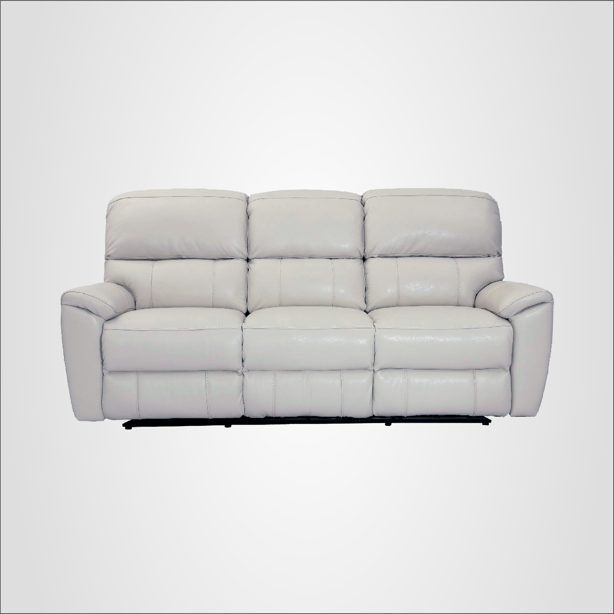 Fox Recliner Sofa