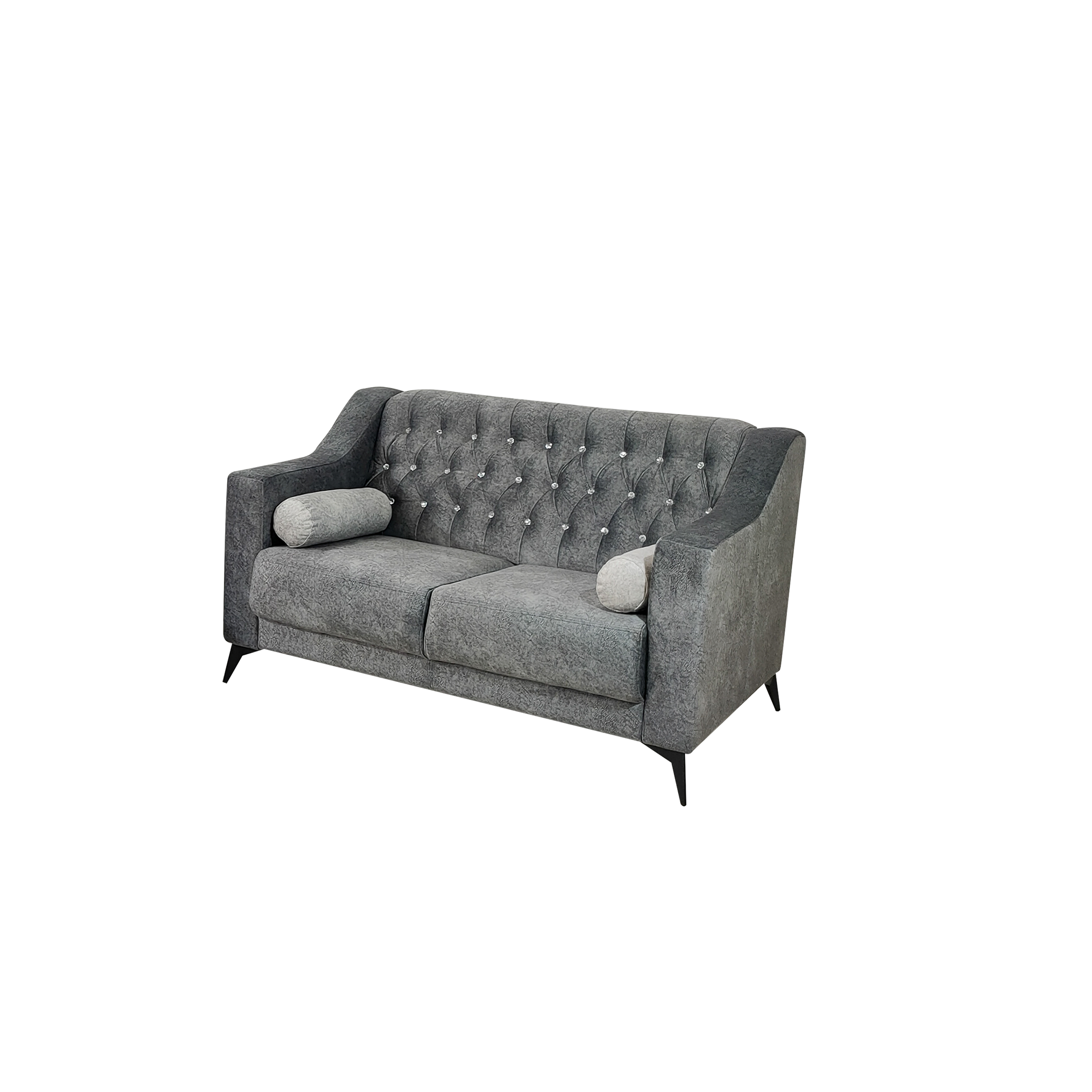 Gabriel 2 Seater Sofa, Fabric