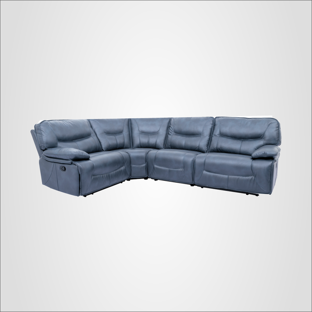 Concord Recliner Sofa Set