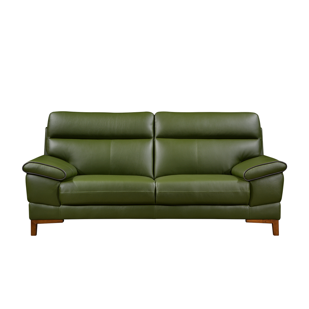 Ravenna 2 5 Seater Sofa Full Leather