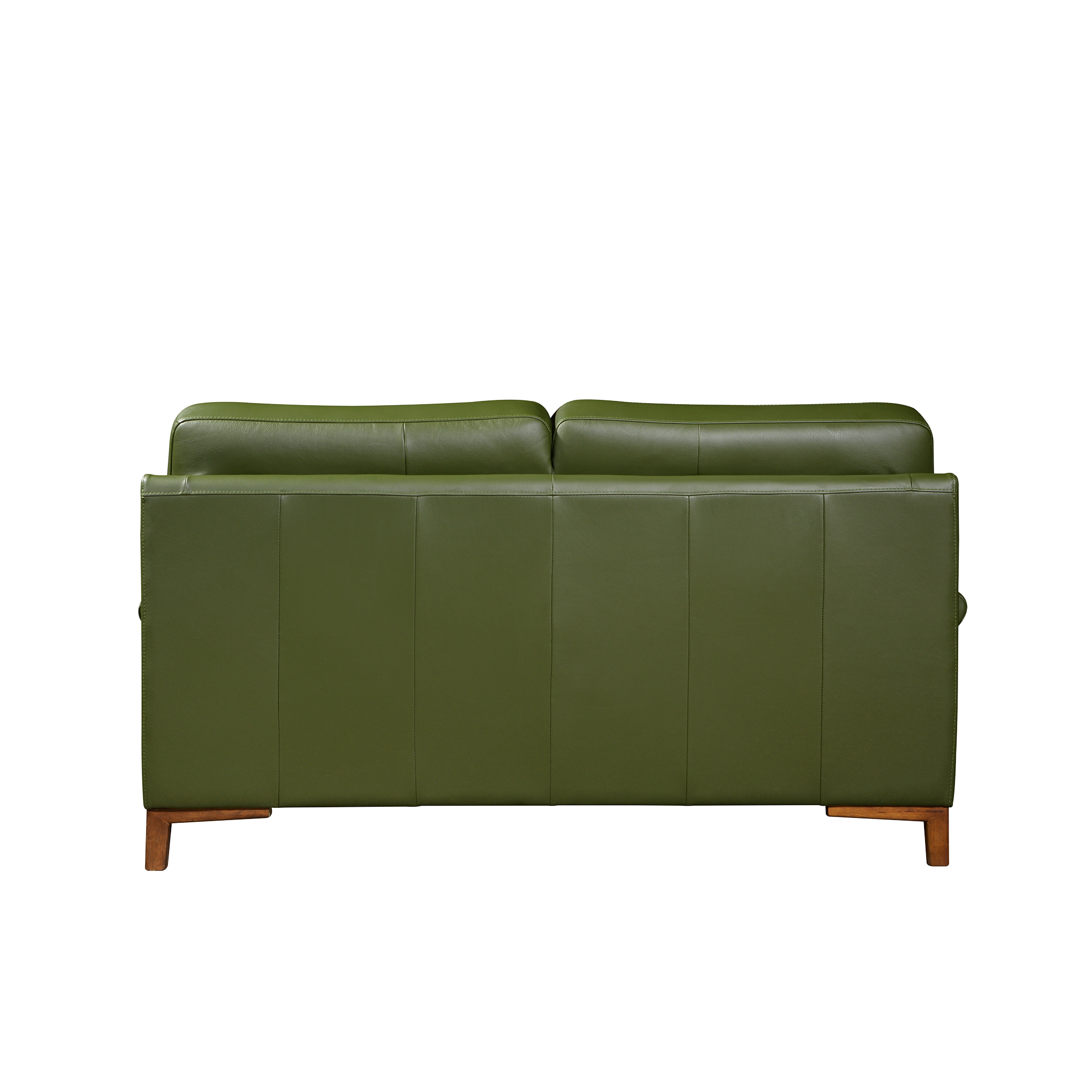 Ravenna 2 Seater Sofa, Full Leather