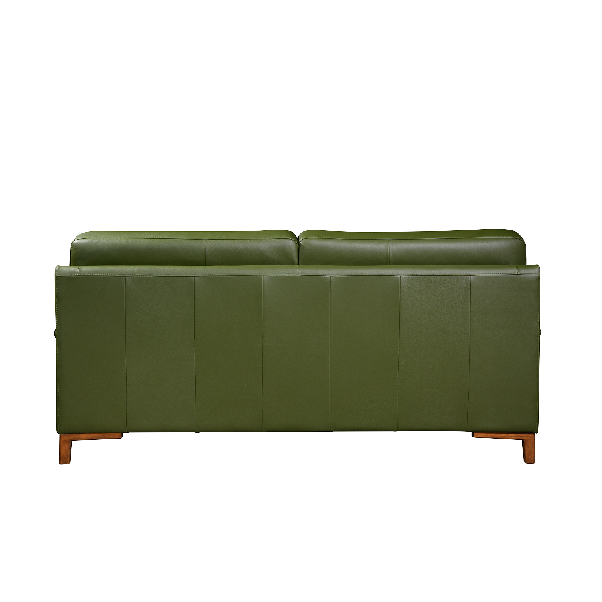 Ravenna 2.5 Seater Sofa, Full Leather